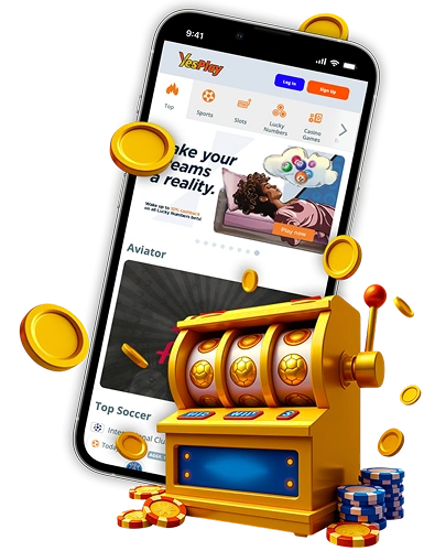Yesplay Casino Mobile